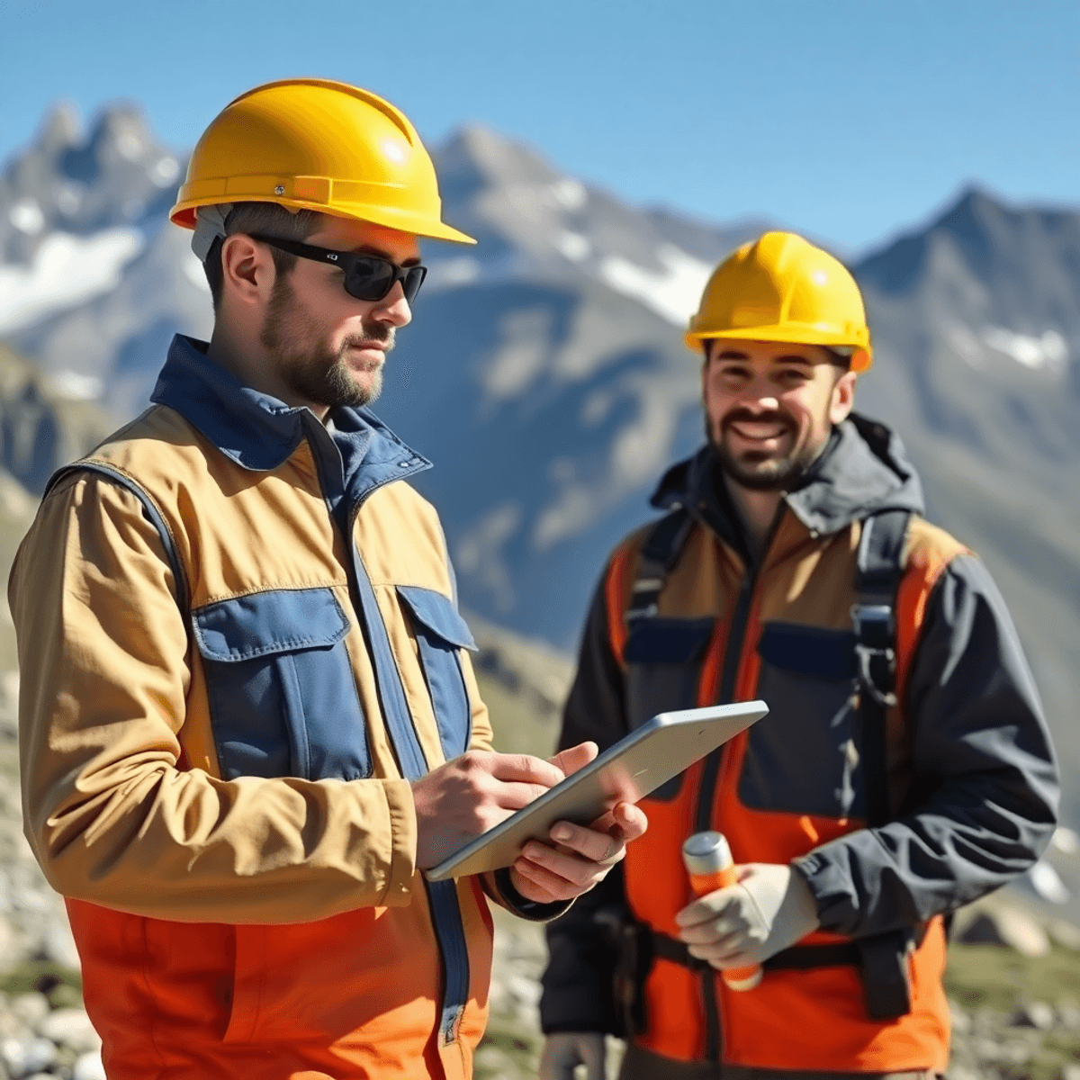 Optimiser la Gestion des Domaines Skiables avec un Outil de Suivi de Chantier et de Maintenance